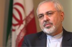 ظریف:امیدوارم دیدگاههای ایران رادرمجامع بین المللی به خوبی مطرح کرده باشم