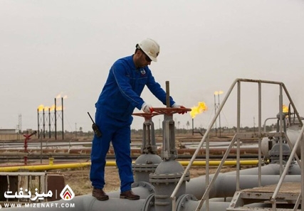 تایید کاهش صادرات گاز - میز نفت
