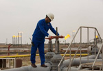 تایید کاهش صادرات گاز - میز نفت