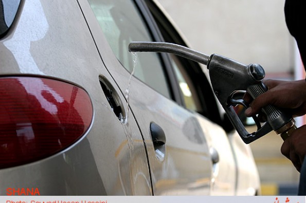 افشای تخلف بنزینی وزارت نفت