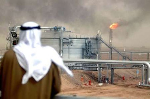 دولت عربستان و خیانت نفتی