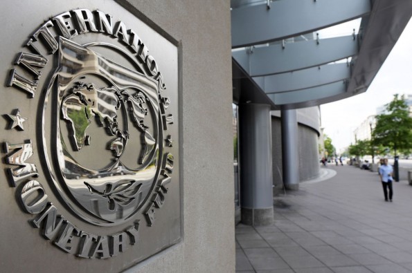 گزارش جدید IMF درباره نرخ نزولی رشد اقتصادی جهان