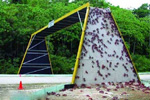 پل مخصوص خرچنگ ها در استرالیا (عکس)