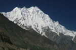 بلندترین قله‌های جهان + تصاویر