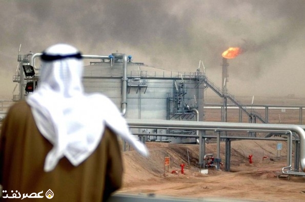 تاثیر کاهش قیمت نفت بر اقتصاد عربستان