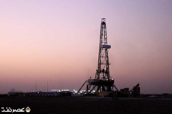 میدان نفتی چنگوله - عصر نفت