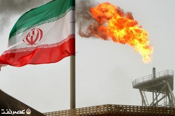 اعلام‌ زمان‌ لغو تحریم نفت ایران