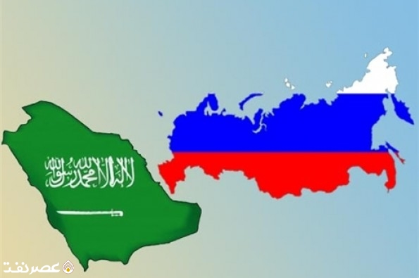 عربستان و روسیه - عصر نفت