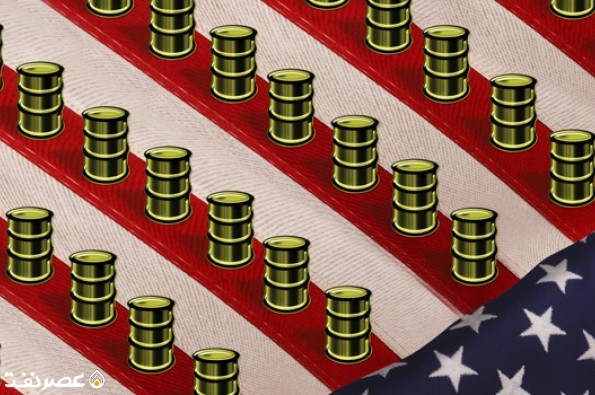 ممنوعیت صادرات نفت آمریکا - میز نفت