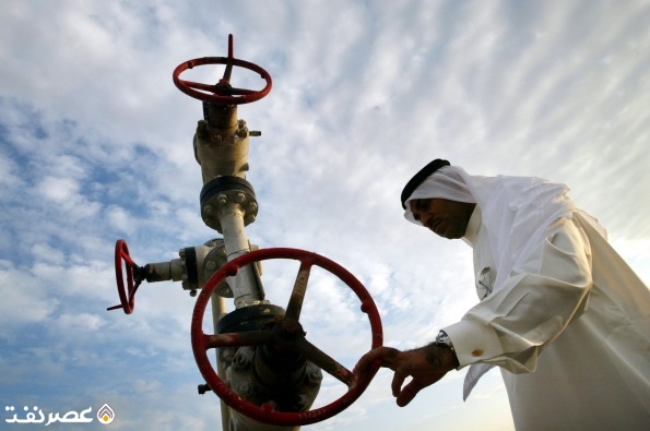 عربستان - عصر نفت
