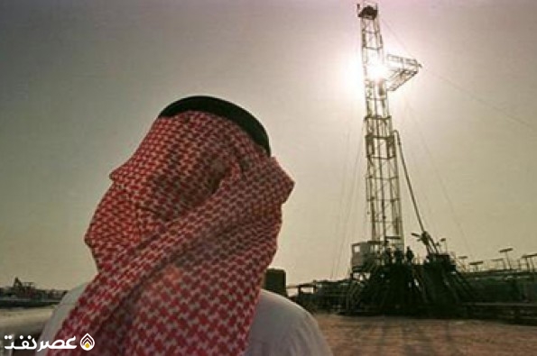عربستان  - عصر نفت