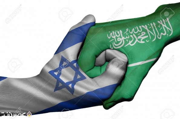 عربستان و اسرائیل - عصر نفت