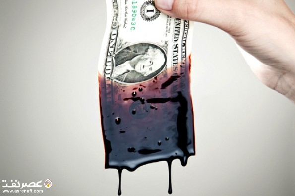 دلار و نفت - عصر نفت