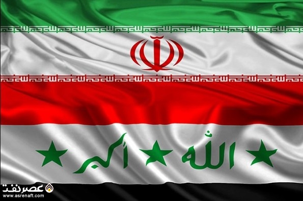ایران و عراق - عصر نفت