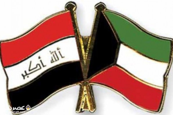 عراق و کویت - عصر نفت