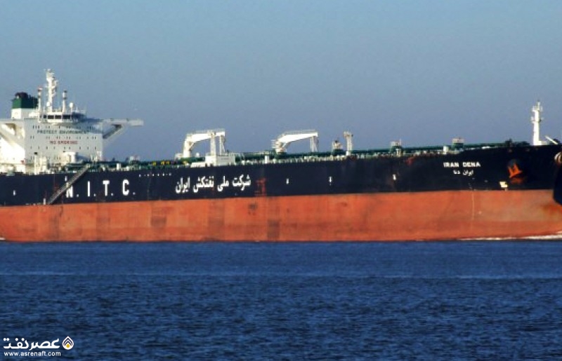 جزئیات بیمه نفت‌کش‌های ایرانی - میز نفت