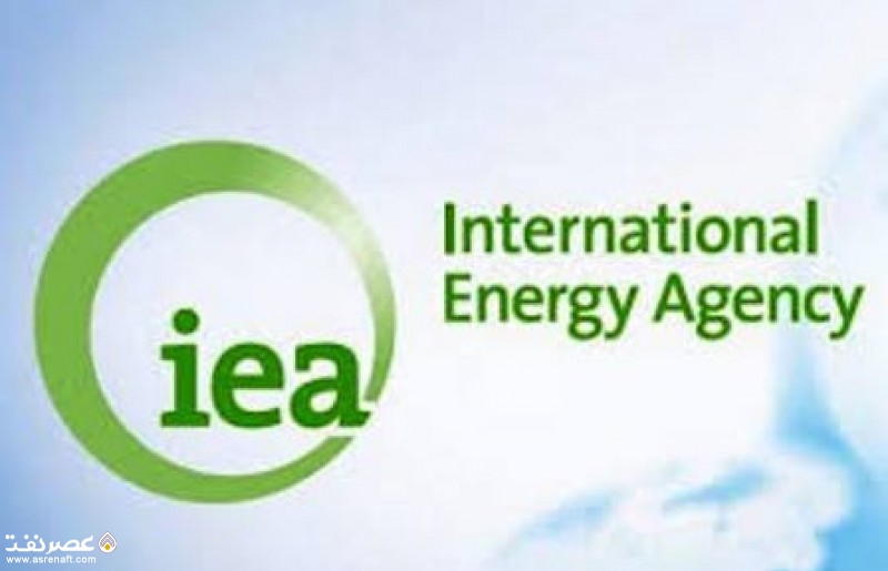 آژانس بین‌المللی انرژی - عصر نفت