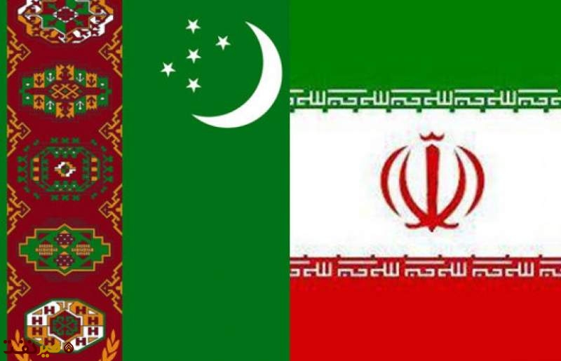 ایران و ترکمنستان - میز نفت