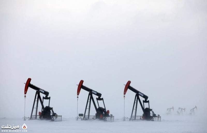 صنعت نفت کانادا | میز نفت