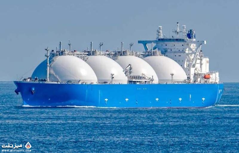 پیش بینی قطر از تقاضا برای گاز