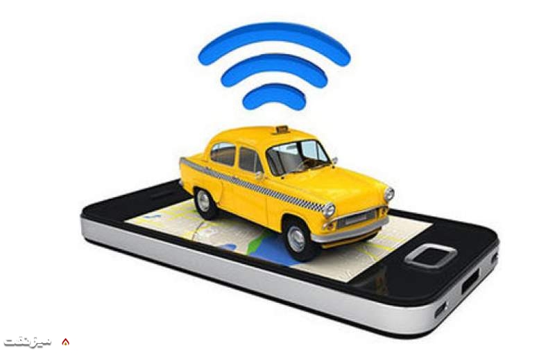 تاکسی‌های اینترنتی  | میز نفت