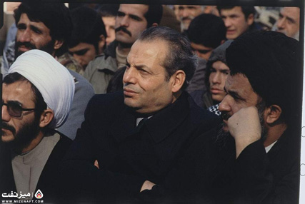 علی اکبر معین فر، اولین وزیر نفت ایران | میز نفت