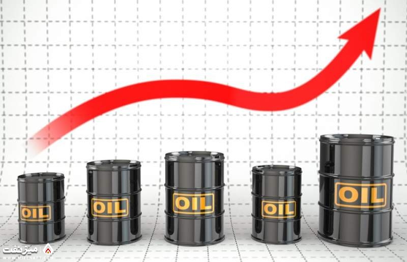 قیمت نفت | میز نفت