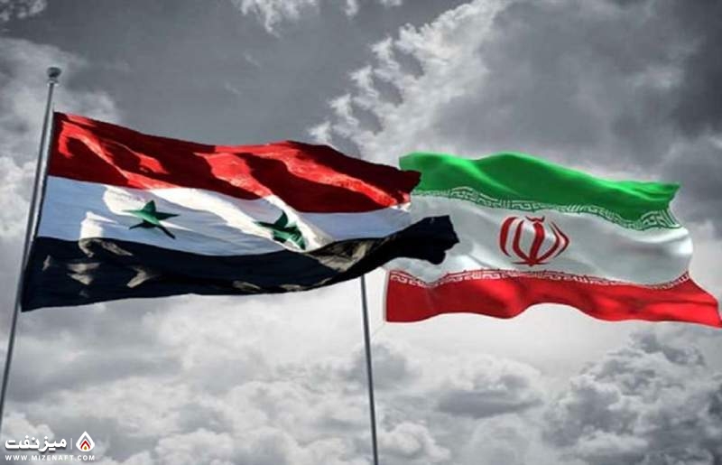 سوریه و ایران | میز نفت