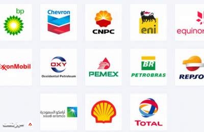 شرکتهای نفتی | میز نفت