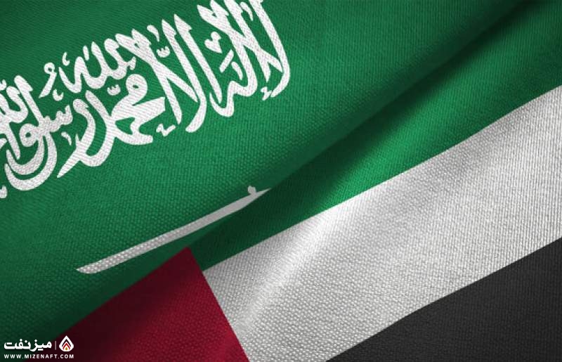 امارات و عربستان | میز نفت