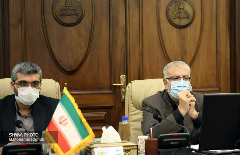 جواد اوجی و اسدزاده | میز نفت
