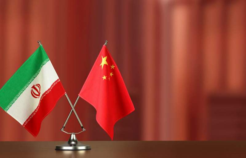 ایران و چین | میز نفت