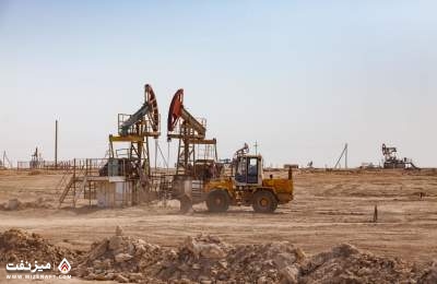 صنعت نفت قزاقستان | میز نفت