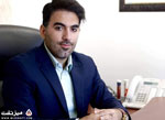 وحید عبیری، رئیس هیئت مدیره پالایشگاه تهران | میز نفت