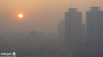 هوای آلوده تهران | میز نفت