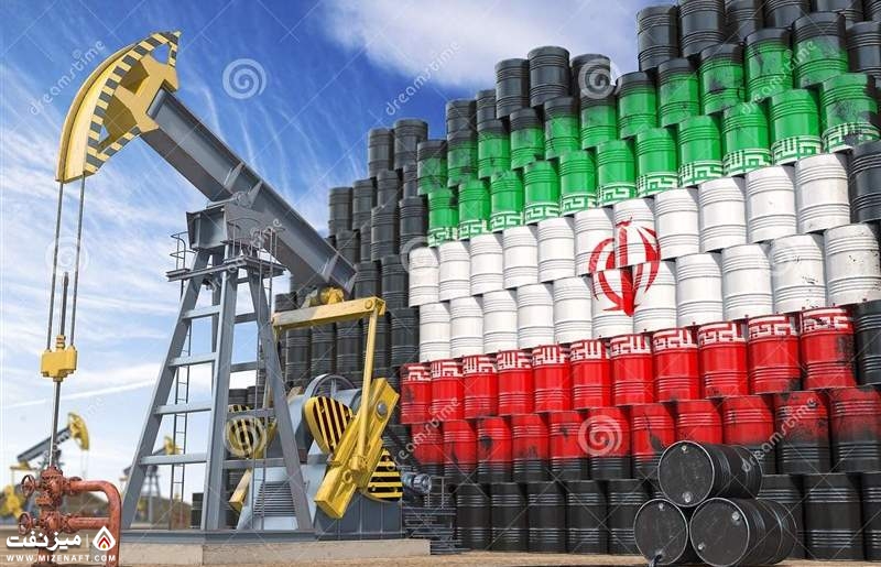 صادرات نفت ایران | میز نفت