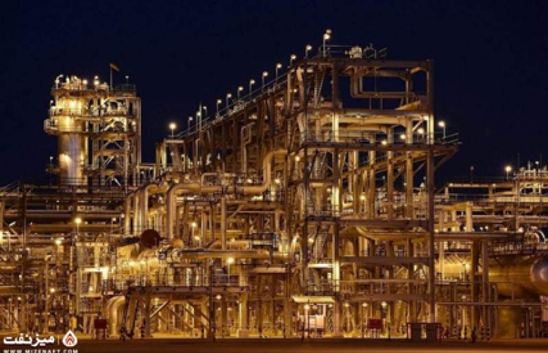 میدان نفتی غوار عربستان | میز نفت
