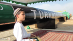 صادرات گاز ترکمنستان | میز نفت