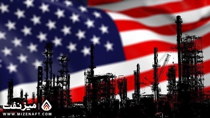 گاز آمریکا به کجا صادر می شود؟ | عکس