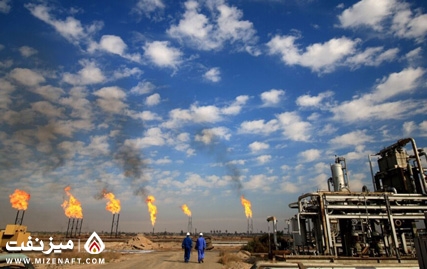 درآمد صادرات نفت عراق چقدر است؟ | عکس