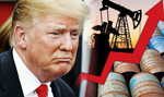 صنعت نفت و گاز آمریکا - میز نفت