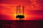 اکتشافات جهانی نفت و گاز - میز نفت