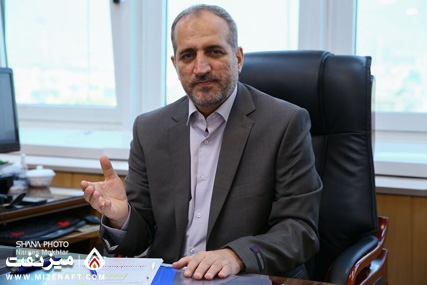 چگنی مدیرعامل شرکت ملی گاز ایران | میز نفت