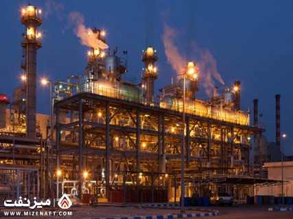 تعمیرات اساسی پالایشگاه‌های گازی - میز نفت