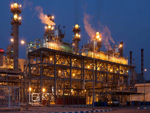 تعمیرات اساسی پالایشگاه‌های گازی - میز نفت
