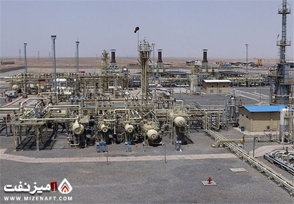 توقف طرح‌های ذخیره‌سازی گاز ایران - میز نفت
