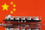 چین در آستانه یک رکورد گازی - میز نفت