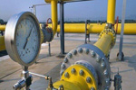 ۲۵ درصد مصرف گاز زنجان در بخش صنعت- میز نفت