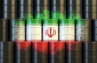 ناتوانی در تحریم فروش نفت ایران - میز نفت