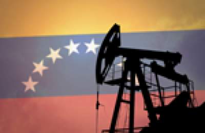 تمایل 50 شرکت برای فعالیت در ونزوئلا - میز نفت